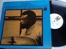 Roy Brooks The Free Slave LP Muse Promo George Coleman Woody Shaw