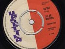 TERMITES - I'LL BE WAITING - UPSETTER