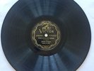 Victor Scroll 78 Record 22523 Jimmie Rodgers 