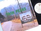 ORIGINAL 1990 TWIN PEAKS SOUNDTRACK VINYL LP DAVID LYNCH JULEE CRUISE VERY RARE
