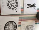 Orb   4 x LP   Adventures Beyond The Ultraworld   New RSD 2016 Record Store Day