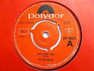 EX-  UK  POLYDOR 45 - THE BETTERDAYS - 