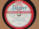 c 78 RPM Doc Pomus Selmer Y7146 in E