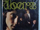 THE DOORS 1st ALBUM MEGA-RARE SEALED ORIG MFSL LTD EDITION AUDIOPHILE LP+INSERTS