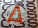 Massimo Ranieri – Goodbye My Love 1972 Demo 7” CBS S 7207 eurovision entry
