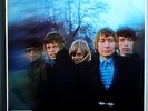 ROLLING STONES BETWEEN BUTTONS RARE ORIG '67 UK DECCA STEREO LP UNBOXED LBL MINT