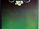 YES CLOSE TO THE EDGE VERY RARE ORIG '72 UK ATLANTIC LP PROG MILESTONE STUNNING