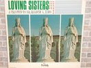 New: Loving Sisters A Tribute to Dr Martin L King Black Gospel LP NEVER OPENED