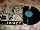 MAJOR ACCIDENT - CRAZY LP ORIGINAL PRESSING LINK PUNK Oi SKINHEAD NM/NM