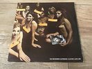 The Jimi Hendrix Experience - Electric Ladyland UK Double LP POLYDOR