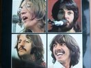 BEATLES Let It Be UK Export PPCS 7096 -3U pressing matt labels