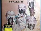 NAZZ feat.TODD RUNDGREN NAZZ III ULTRA-RARE ORIG '71 SGC WHITE LABEL PROMO LP NM