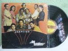 LOS SATELITES AQUI SE PAGA ORIGINAL  GUAGUANCO MADE IN VENEZUELA  # 29 HEAR