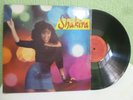 SHAKIRA MAGIA CBS COLOMBIA 1991 EX # 67 HEAR
