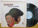 JAVIER VAZQUEZ WUELFO EL SONERO GUAGUANCO MADE IN VENEZUELA   # 131 HEAR