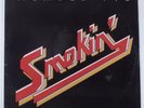 HUMBLE PIE Smokin' A&M LP SEALED