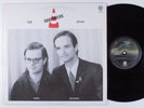 KRAFTWERK Ralf & Florian VERTIGO LP VG+