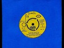 KING PRATT AND HIS AFRICAN REVOLUTION BAND GHANA IMPORT 45RPM 7'' RECORD MONO