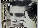 Rare Rock 'n Roll LP - Elvis Presley - TV Guide Presents Elvis
