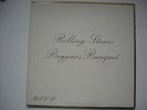 THE ROLLING STONES  - Beggars Banquet -  LP Boxed Decca  -   RARE  Ex++