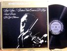 COLUMBIA MS 6093 Beethoven VIOLIN CTO BERNSTEIN STERN 6 EYE VG++ TO NM