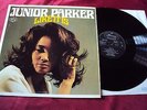 Junior Parker - Like It Is - Original Mercury Label - EX - R&B/Blues/Soul