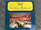 TNT EINE KLEINE MACHTMUSIK RARE NUMBERED SWISS PUNK 10