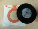 WRITING ON THE WALL - CHILD ON A CROSSING 7'' SINGLE 1969 MDS101