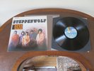 Steppenwolf - Steppenwolf LP - Near Mint Vintage Canadian Vinyl - World Shipping