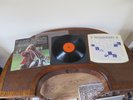 Janis Joplin - Janis Joplin's Greatest Hits LP - Ex+ 1st UK Press Vinyl - W Ship