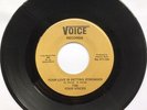 Northern Soul, R&B, The Four Voices, Your Love Us Getting Stronger, 2nd Issue