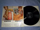 THE WHO  the who sell out  1967 FIRST UK MONO PRESS- TRACK LAB- EX+