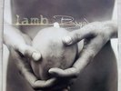 2003 Lamb Between Darkness And Wonder LP Vinyl Record NM/VG+ (MER 986 591-7) UK