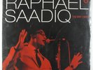 Raphael Saadiq - The Way I See It LP - Columbia SEALED
