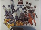 Sly & The Family Stone - Greatest Hits LP - Epic SEALED