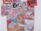 AL STEWART Year Of The Cat ARISTA LP SEALED