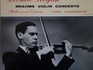 33CX 1692 Brahms Violin Concerto / Leonid Kogan / Kondrashin B/G