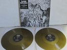 Split Image Before The Blitzkrieg GOLD Vinyl LP Record new