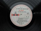 The Beatles Sgt Pepper LP 1st Brazil Odeon Press Mono Very RARE
