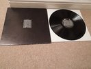 Joy Division - IMPORT Unknown Pleasures Vinyl FACT10 1980 Italian Italy press