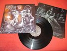 BELPHEGOR-LUCIFER INCESTUS LP Wombbath Excruciate Dismember Demigod Cancer