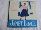 JANET BRACE    ABC   SPECIAL DELIVERY   D.G.   MONO   DON ELLIOT   VOCAL JAZZ