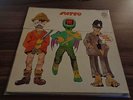 PATTO - HOLD YOUR FIRE. 1971 VERTIGO SWIRL - UK ORIGINAL. EX+ CONDITION