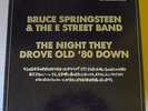 BRUCE SPRINGSTEEN The Night They Drove Old '80 Down Box 5LP FLYING HORSES unoff