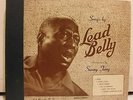 c 78 RPM Songs by Lead Belly Asch album 343 (Sonny Terry)