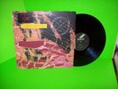 Clan Of Xymox ?– Twist Of Shadows PROMO Stamped Vintage Vinyl LP Record NM Goth