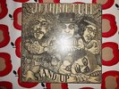 Jethro Tull - Stand Up ORIGINAL PINK EYE ISLAND LP