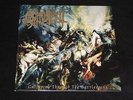 Arghoslent Galloping Through the BattleRuins Record Vinly 2Lp Grand Belial's Key