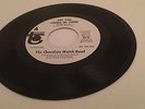 Chocolate Watch Band Are You Gonna Be There / No Way Out Original 45 Watchband