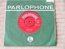 The Beatles ?– Love Me Do - Original Red Parlophone - excellent - Listen